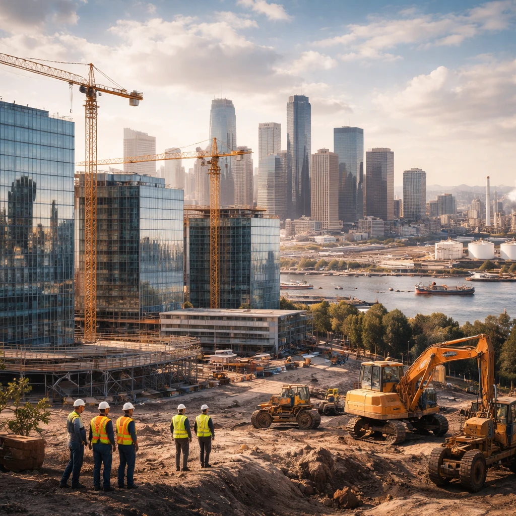 Eighteen Months of the Trump Economy: Shocks, Resilience and Areas of Stagnation