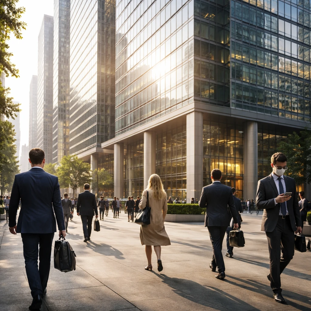 Goldman Sachs to Start Rolling Staff Reductions in April, Sources Say