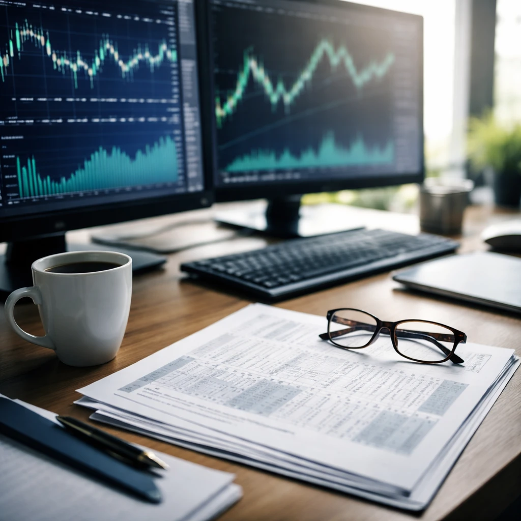 Cerus Chief Medical Officer Disposes of 125,964 Shares, Retains Majority Stake