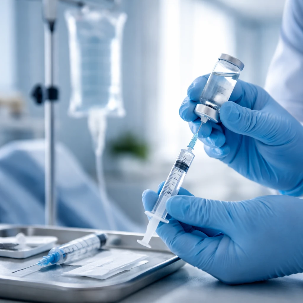 AbbVie Seeks FDA Clearance for Subcutaneous Induction Dosing of SKYRIZI in Crohn’s Disease