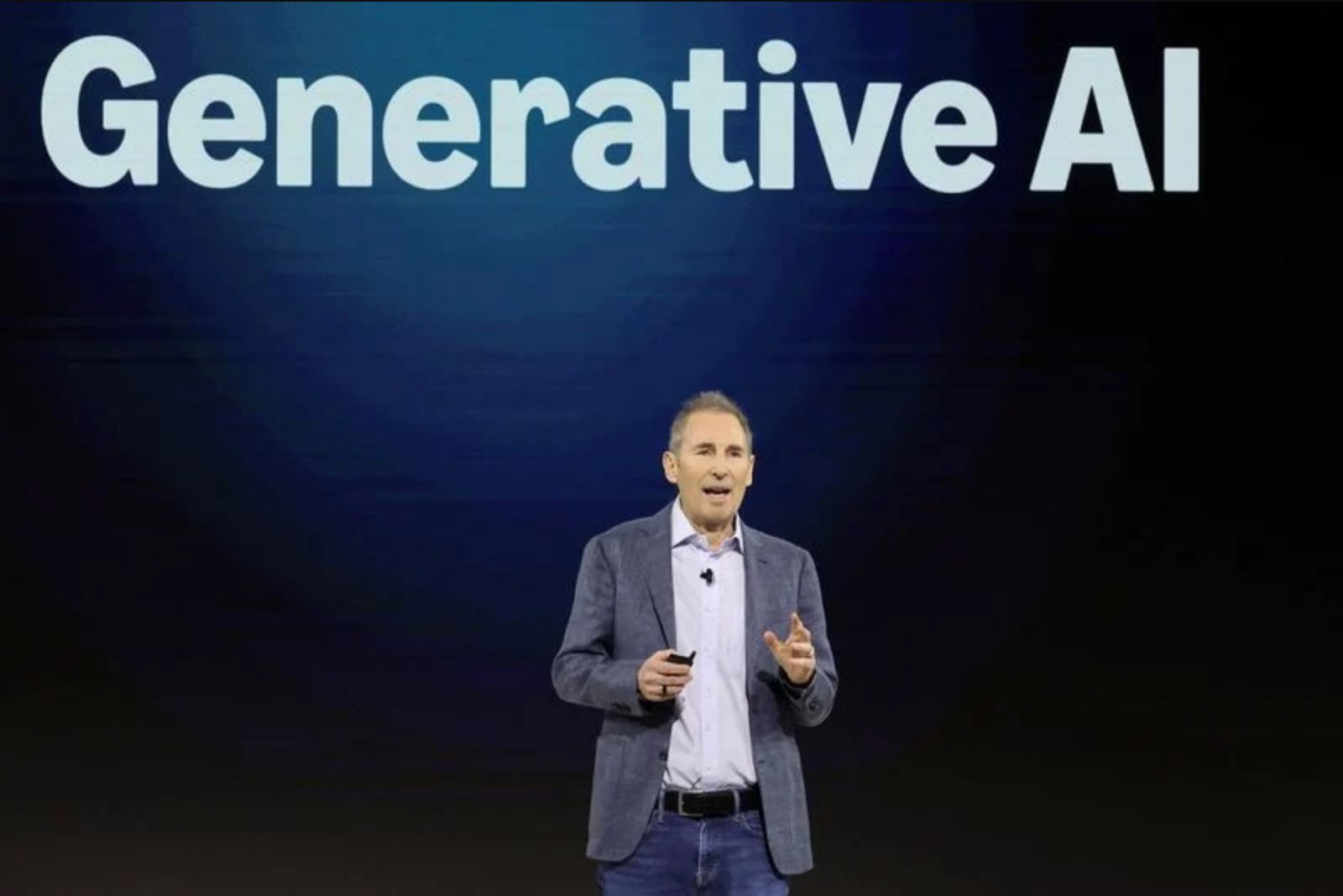 Amazon raised alarms over Anthropic models ahead of U.S. restrictions, source says