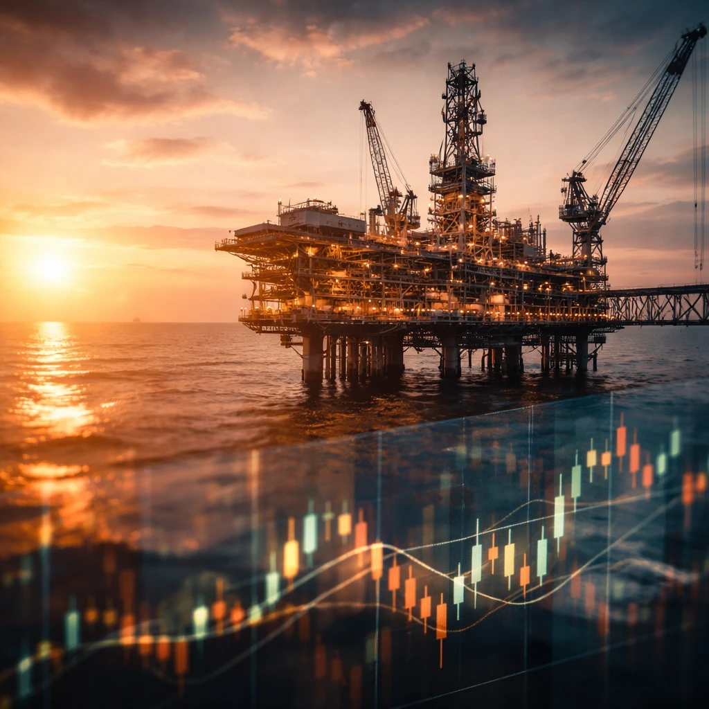 Pharos Energy Shares Jump After Scheme Document Sets Vote Date and Confirms Offer Details