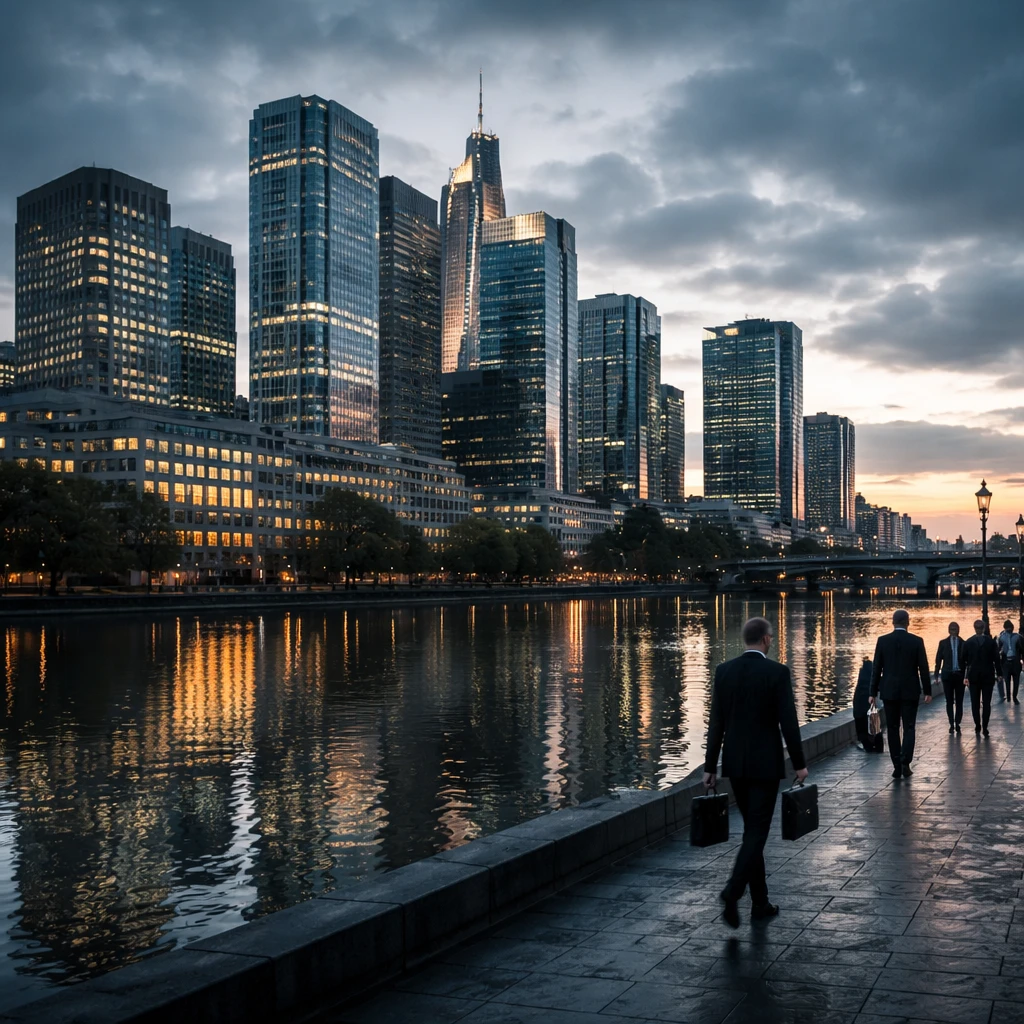 European Q1 earnings season begins amid cost pressures and cautious strategist outlooks