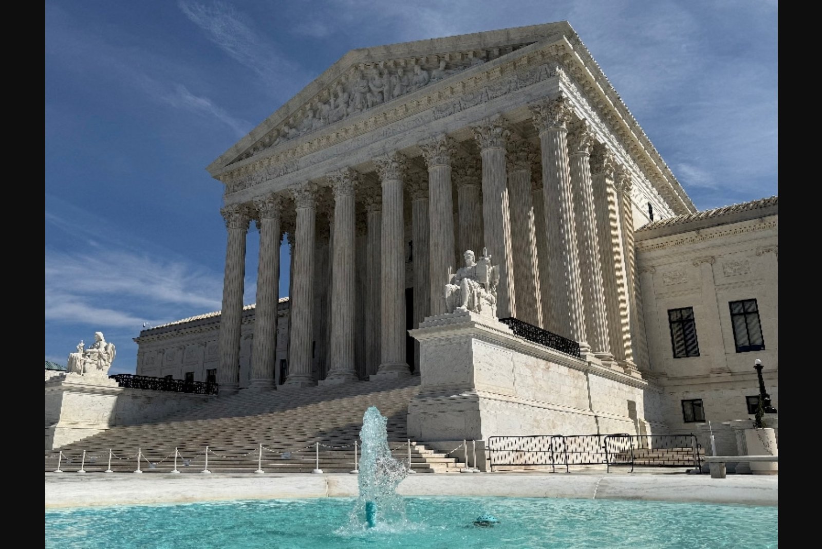Supreme Court Finds Mississippi Courts Mishandled Claim of Racially Biased Juror Exclusions in Death Penalty Case