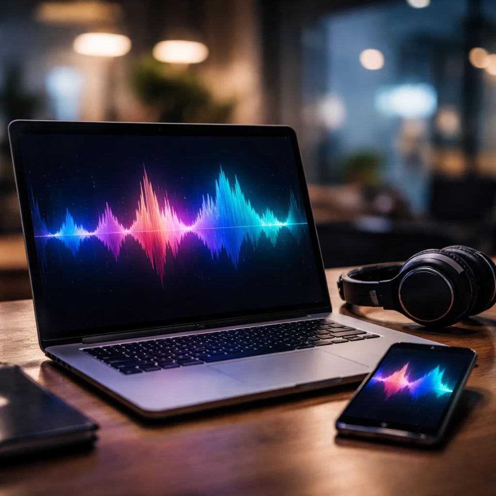 Benchmark Sticks with Buy on Spotify, Sees AI as a Scale Advantage