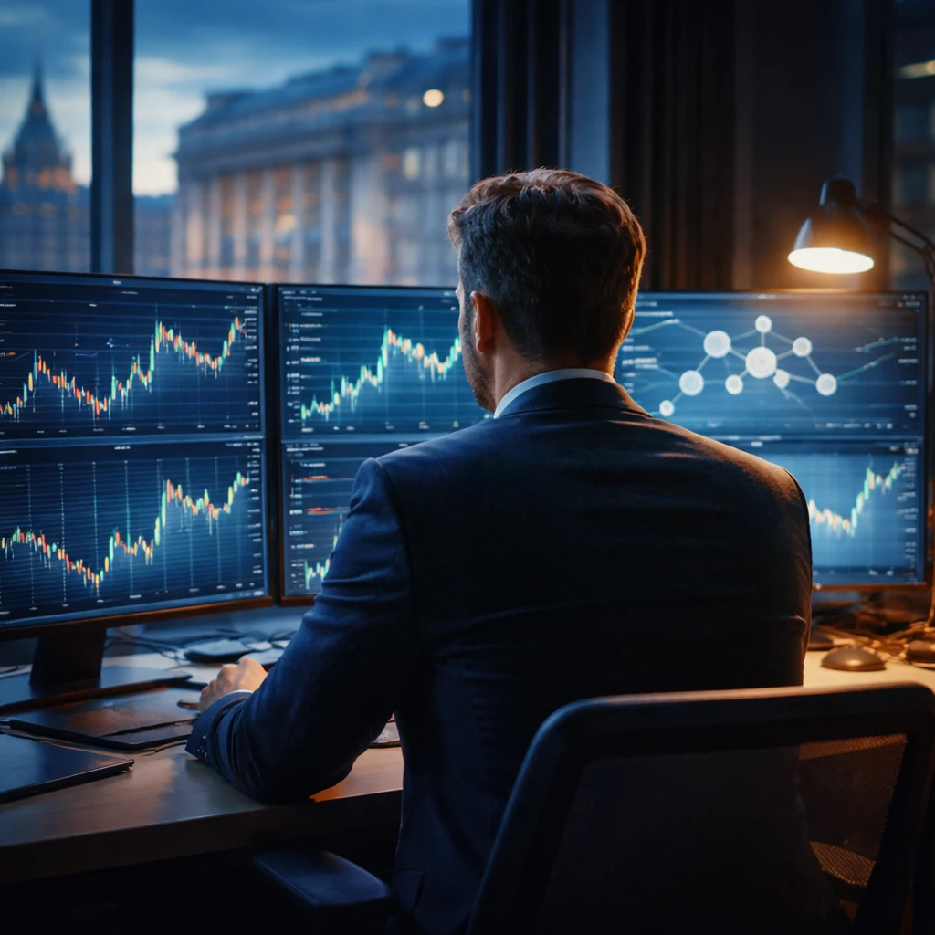 Prosus Rallyes After EC Waiver on Delivery Hero Stake; Uber Takeover Scenario in Focus