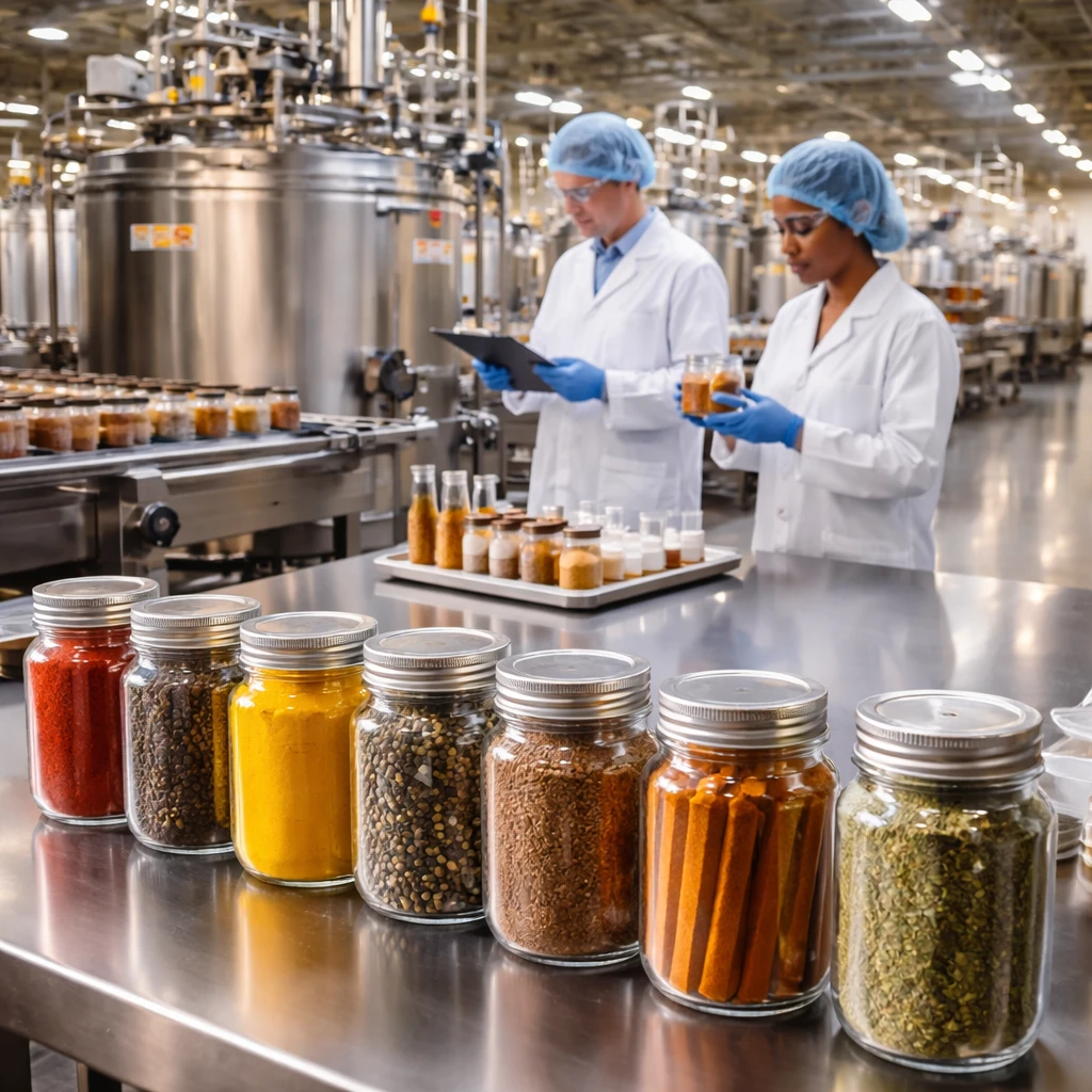 McCormick Tops Estimates, Reaffirms Fiscal 2026 Targets as Margins Improve