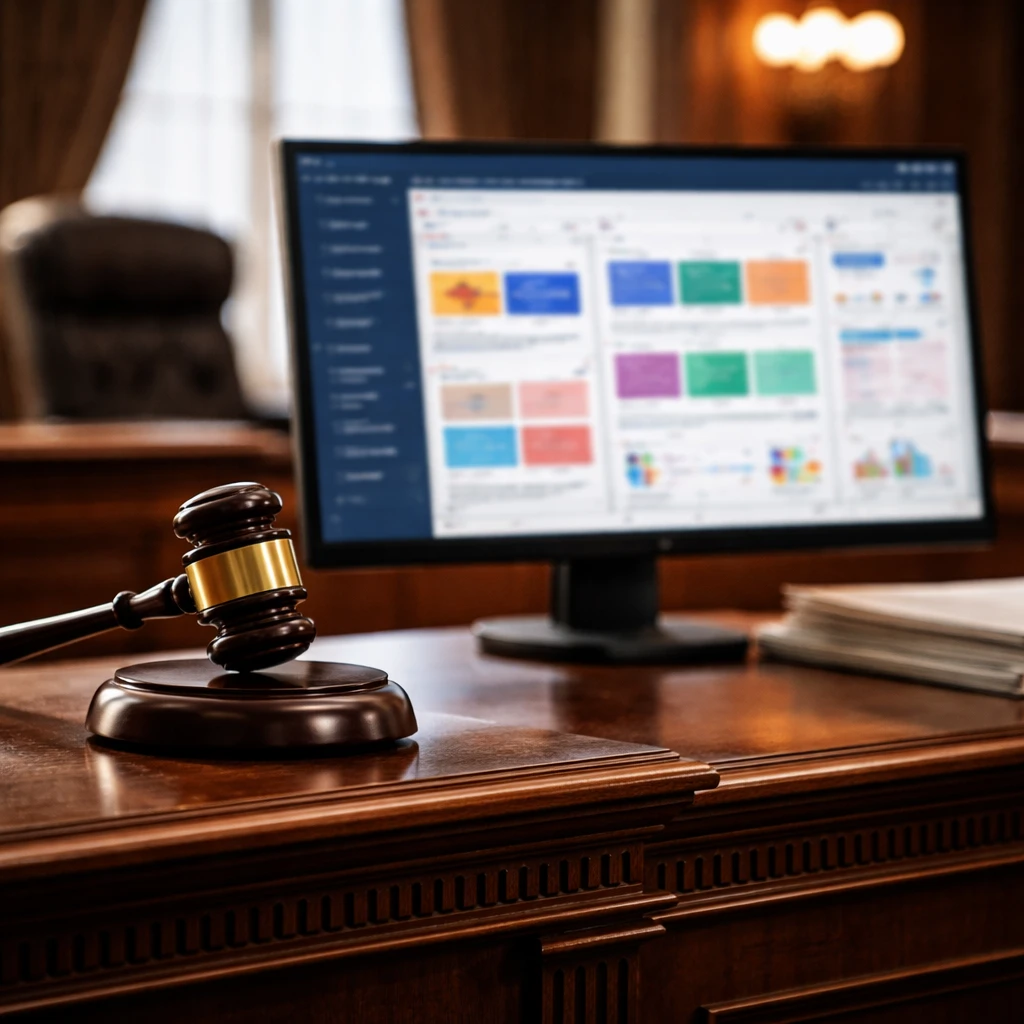 Judge Refuses DOJ Order to Force Sale of Google’s Ad Exchange, Mandates Undisclosed Behavioral Remedies