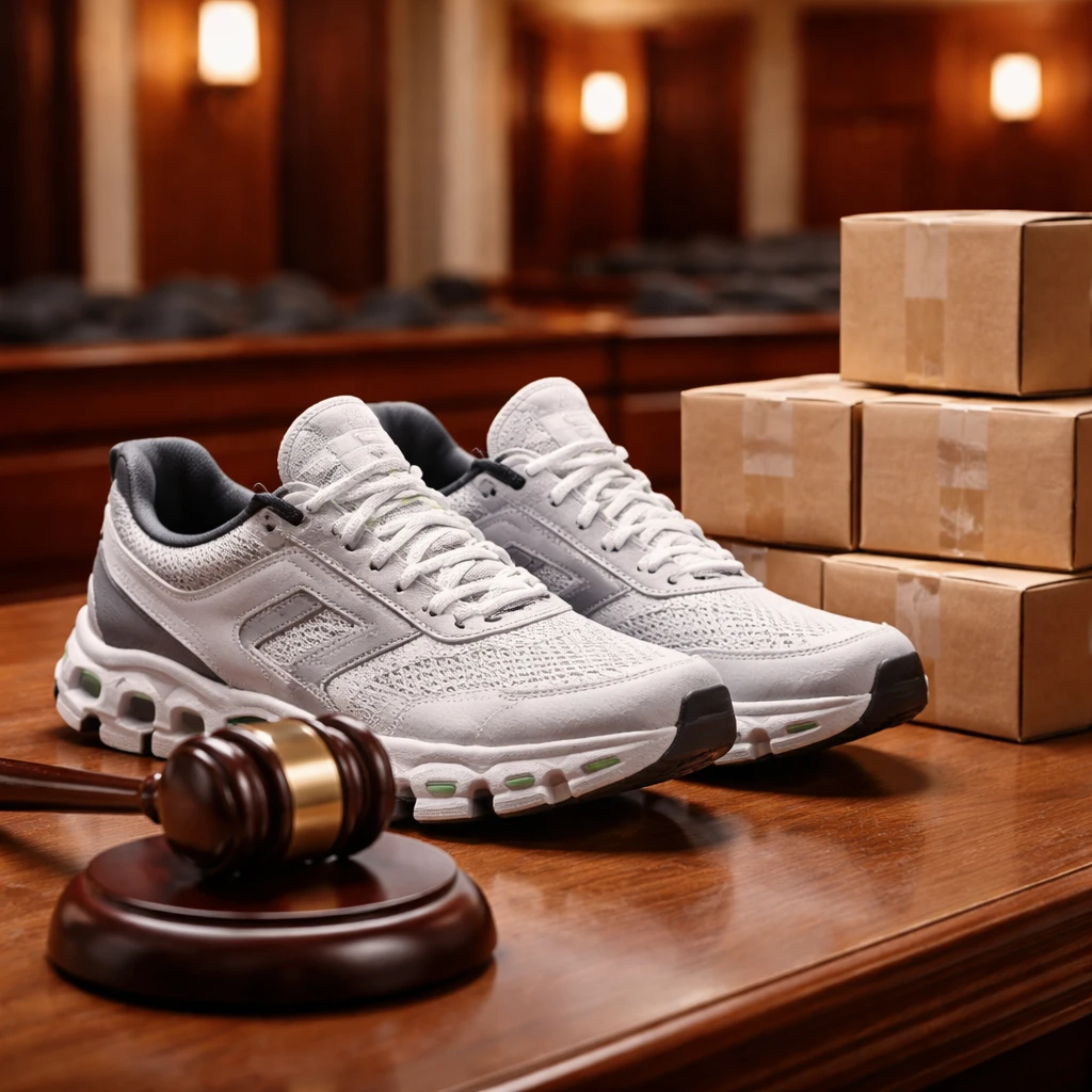 Supreme Court IEEPA Ruling Offers Limited Lift for Apparel and Footwear Stocks, Evercore Says
