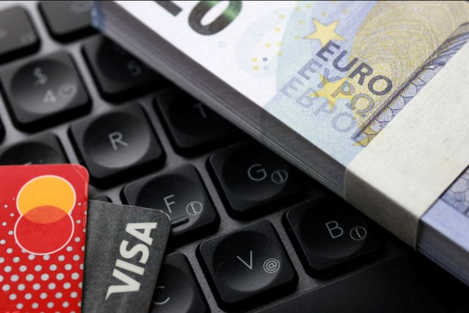 European payments project gains traction as U.S. policy worries push adoption