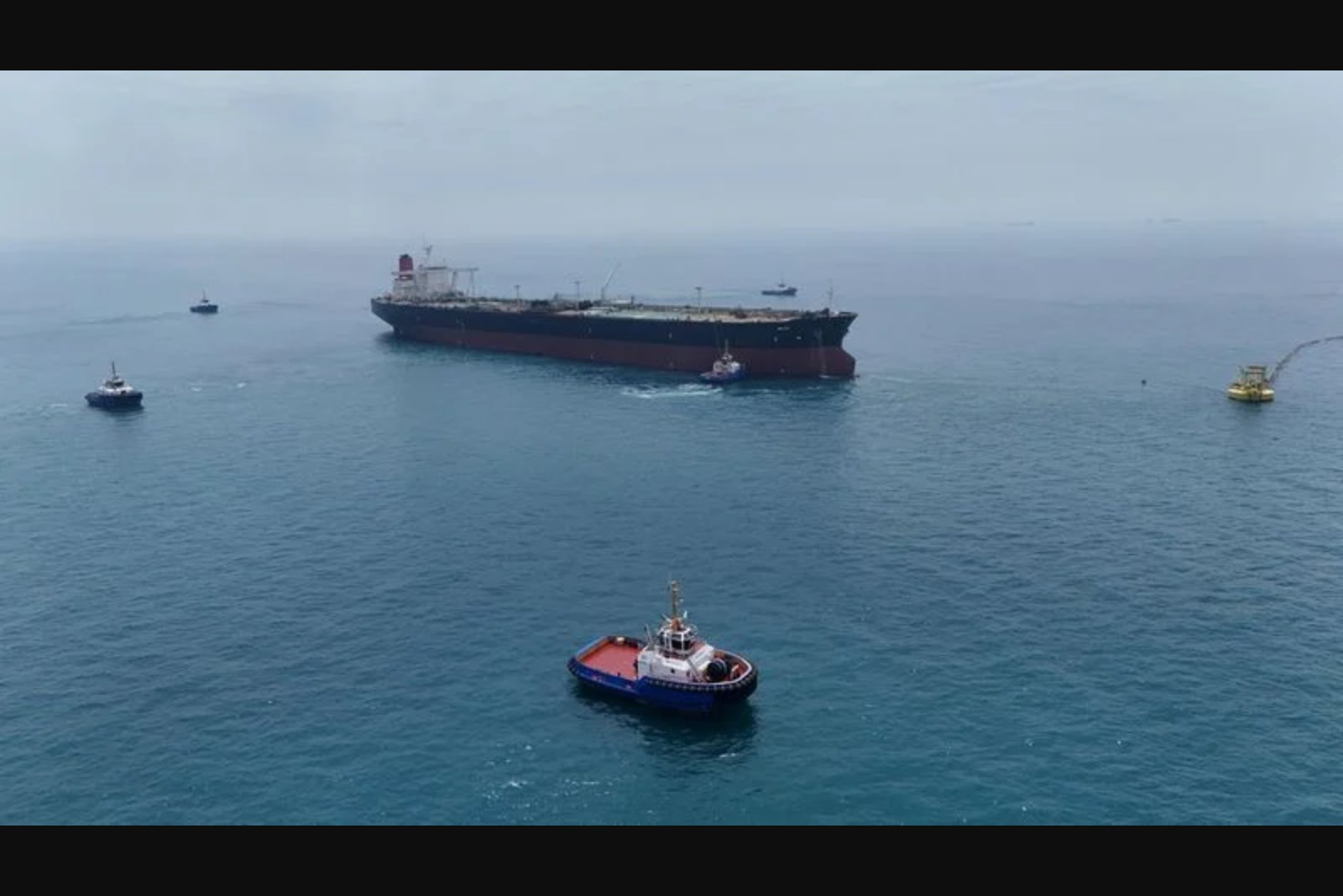 Why Brent Hasn’t Cleared $100 Despite Mideast Supply Disruptions