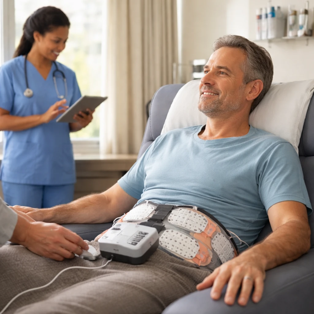 Novocure Rallies After FDA Clears Optune Pax for Locally Advanced Pancreatic Cancer