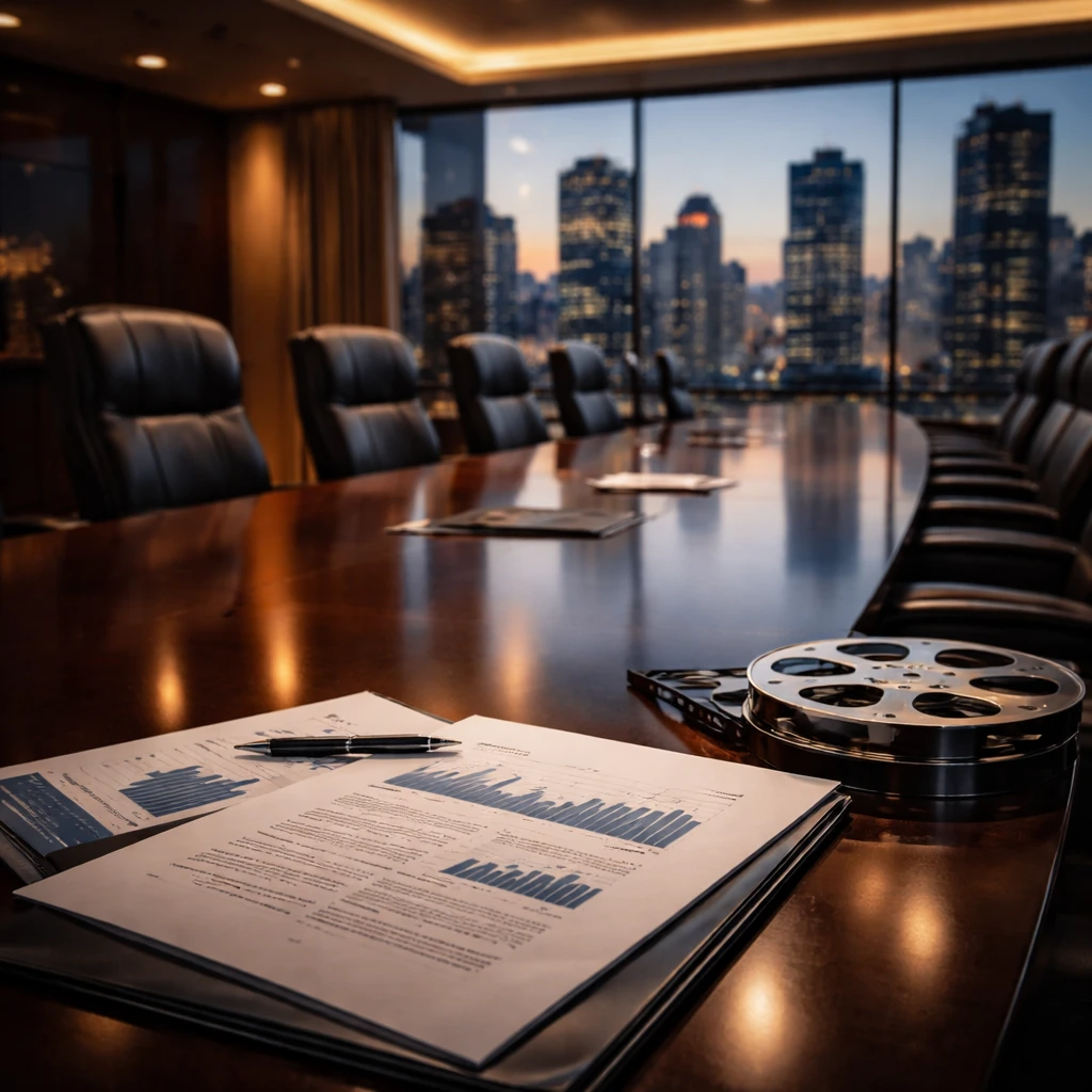 Warner Bros Discovery Mulls Reopening Sale Talks With Paramount Skydance