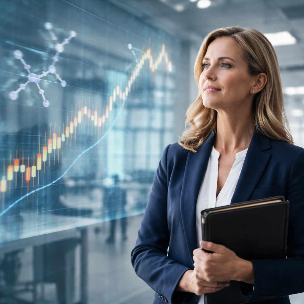 Nurix Legal Chief Disposes of 8,148 Shares; Analysts Raise Targets After Q4 Results