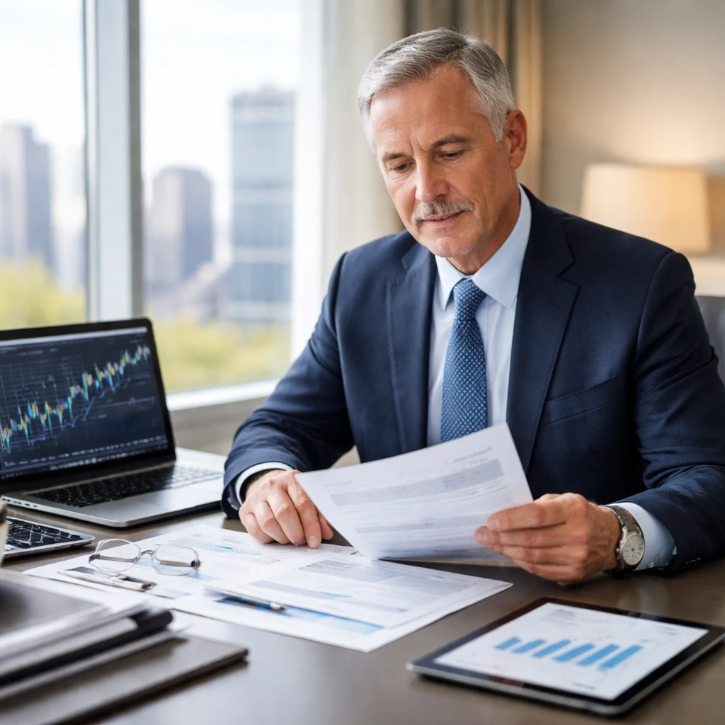 Trinity Capital Director Ronald E. Estes Adds 200 Shares, Stakes Holdings in Dividend-Paying BDC