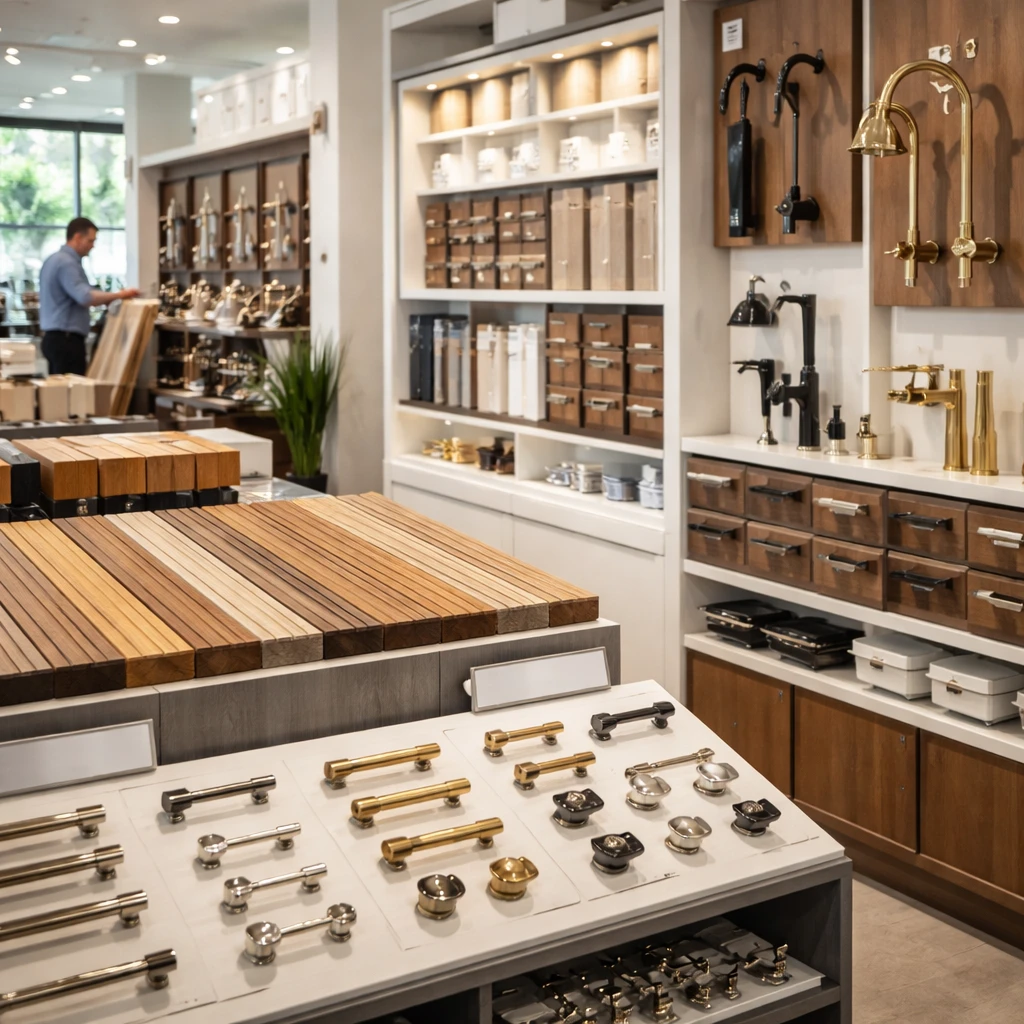 Barclays Lowers Rating on Fortune Brands, Cites 2026 Outlook and Margin Uncertainty