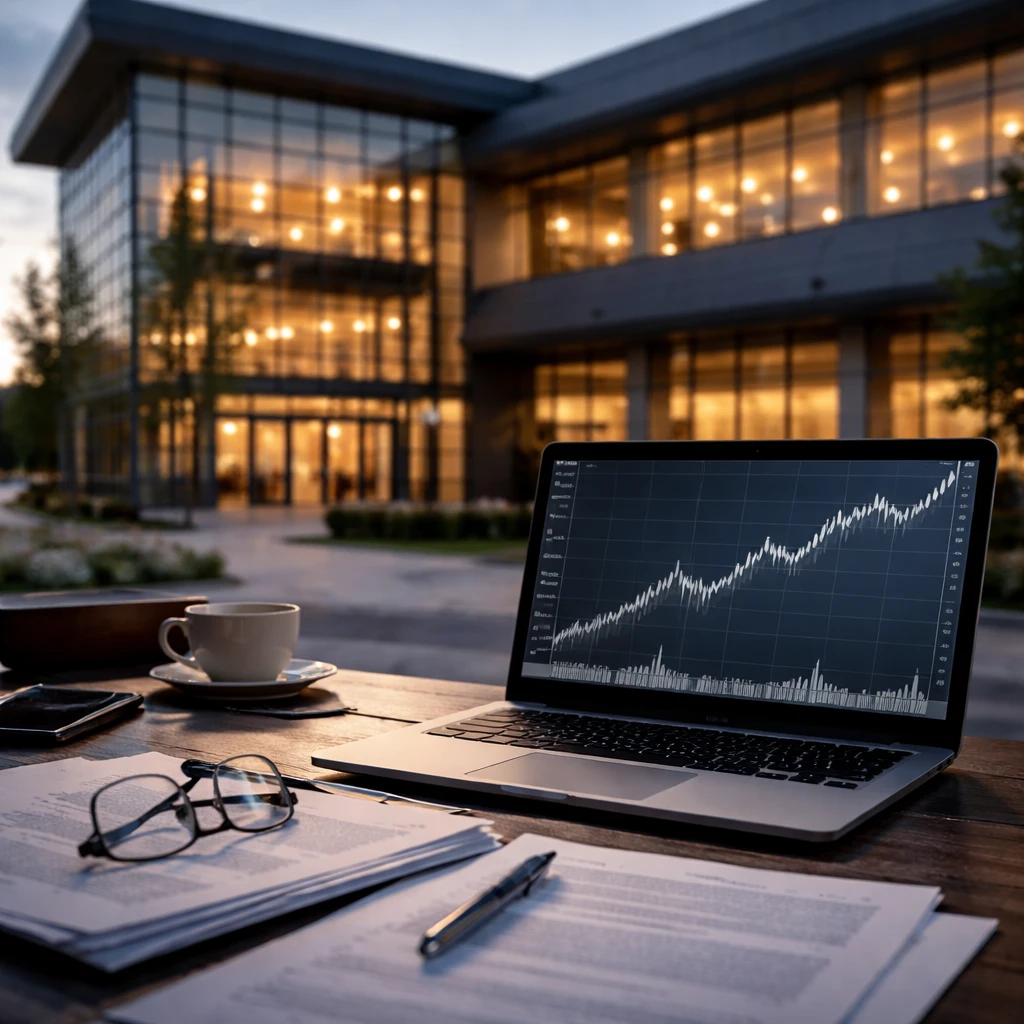 Sierra Bancorp CEO Disposes of $747K in Stock Amid Option Exercises and Corporate Moves