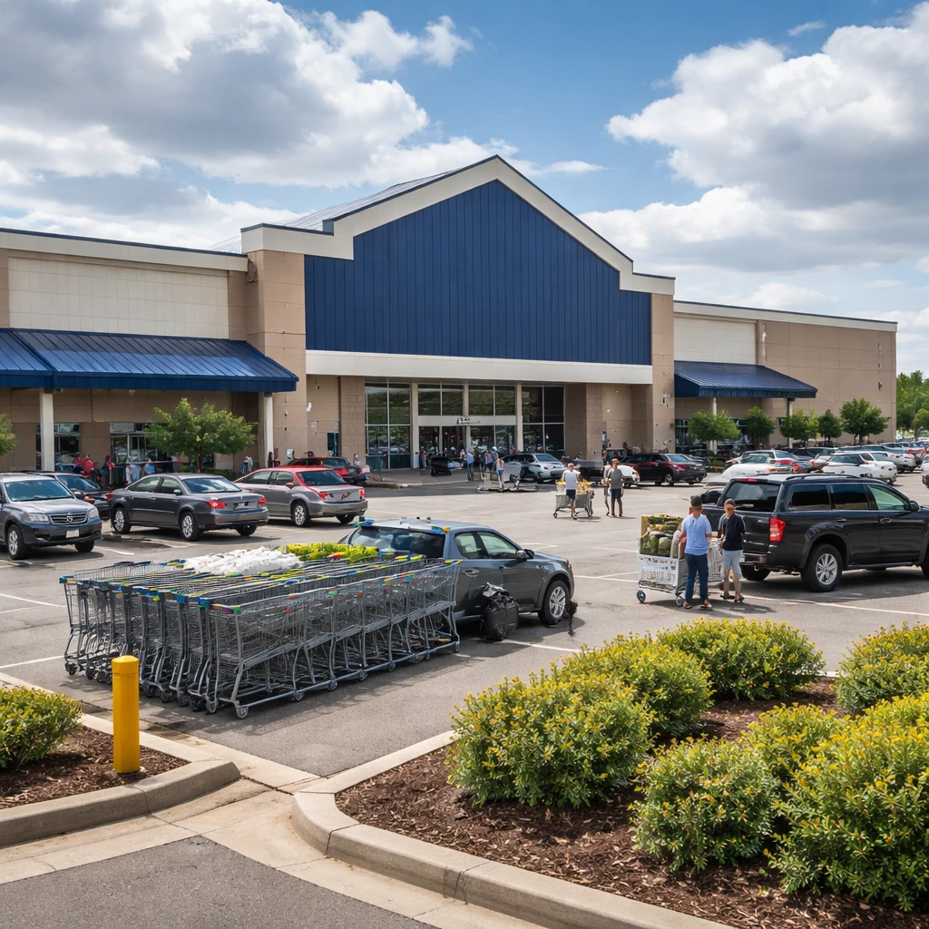 Stifel lifts Lowe’s price target to $270, keeps Hold amid resilient results