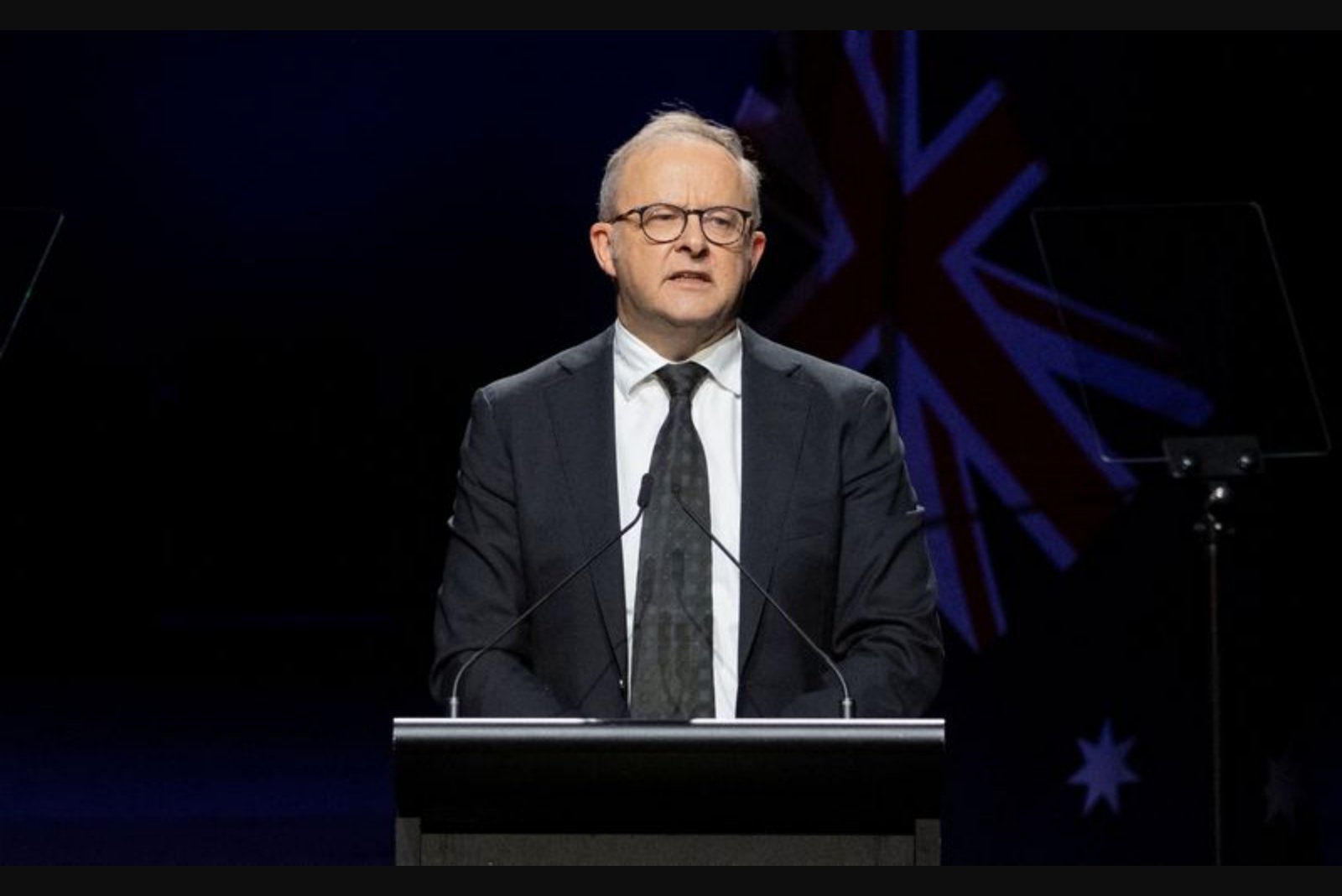 Three Australian Defence Personnel Were Aboard U.S. Submarine That Sank Iranian Warship, Albanese Says