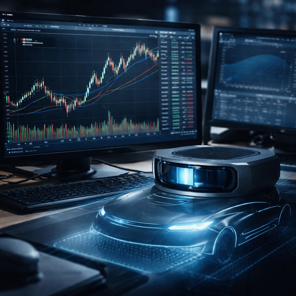Mobileye Options Point to 9.1% Move Ahead of July 23 Earnings