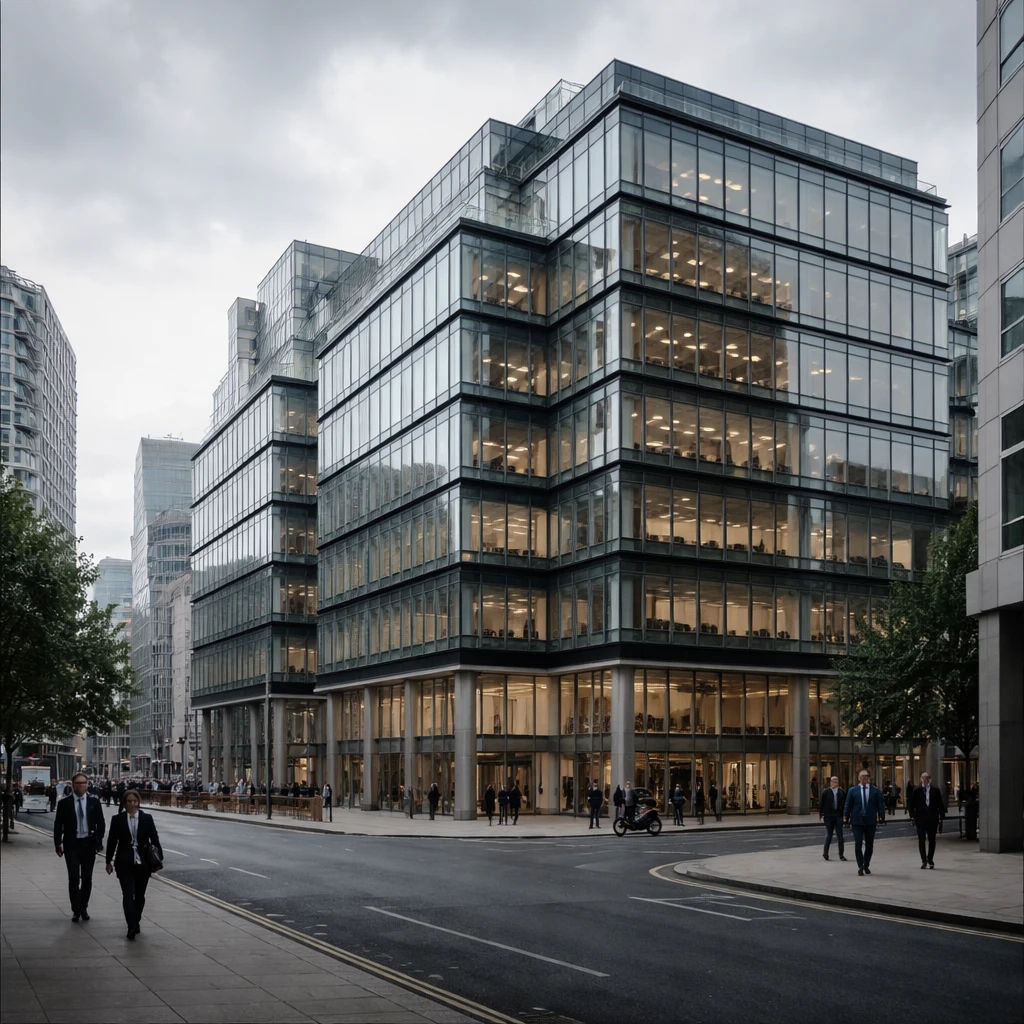 Analyst Split and Activist Pressure Keep Workspace Shares Tepid Despite Small Gain