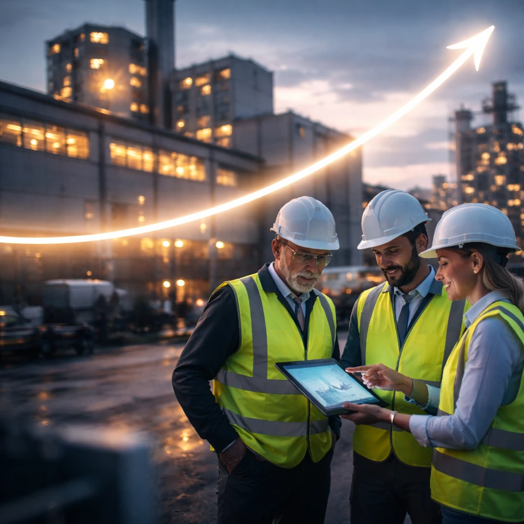 Lifco shares climb after solid first-half results and active dealmaking