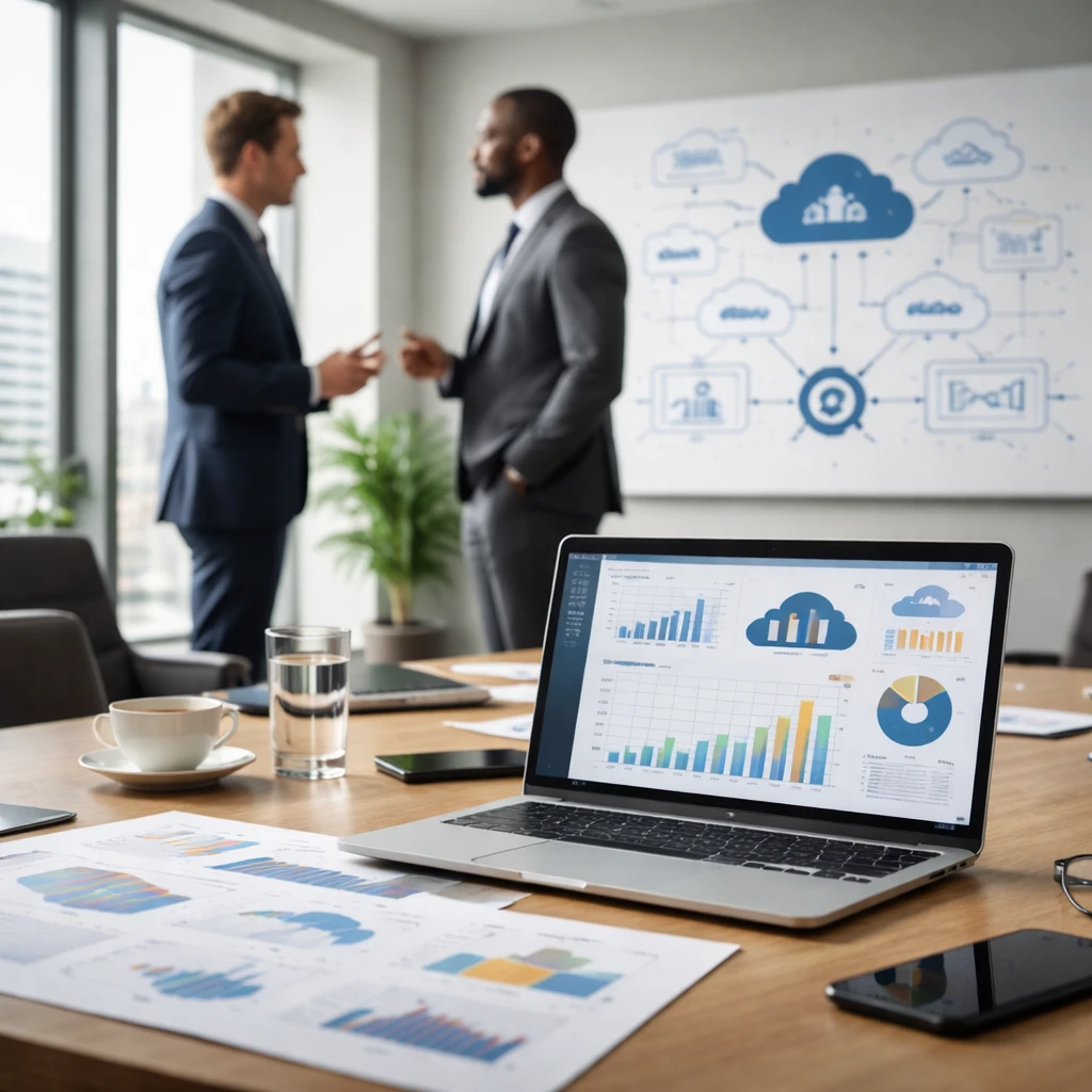 SoftwareONE Posts 22.5% Revenue Gain in 2025 Fueled by Crayon Deal