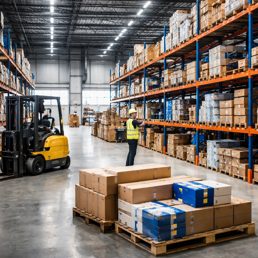 Evercore Raises Genuine Parts Price Target to $175 Ahead of Q4 Results