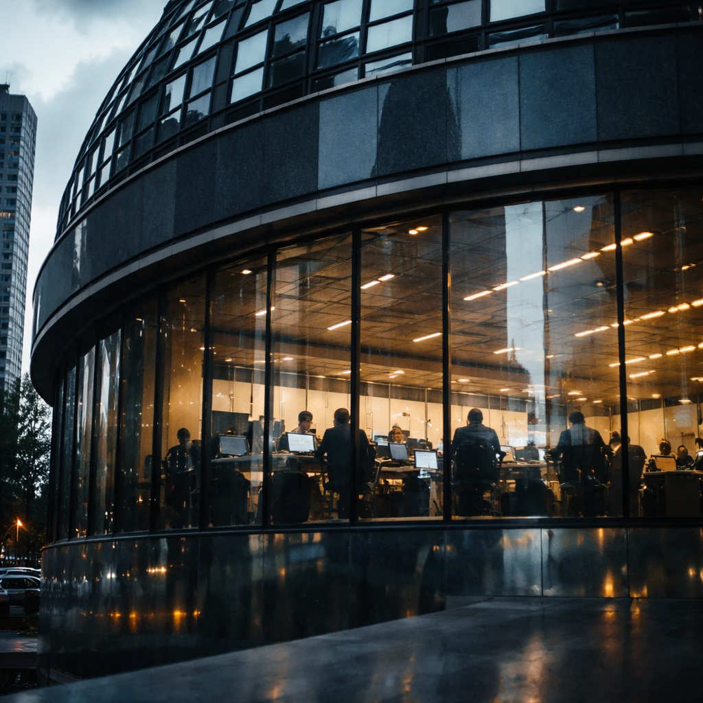 Mexican equities close lower as S&P/BMV IPC dips 0.82%