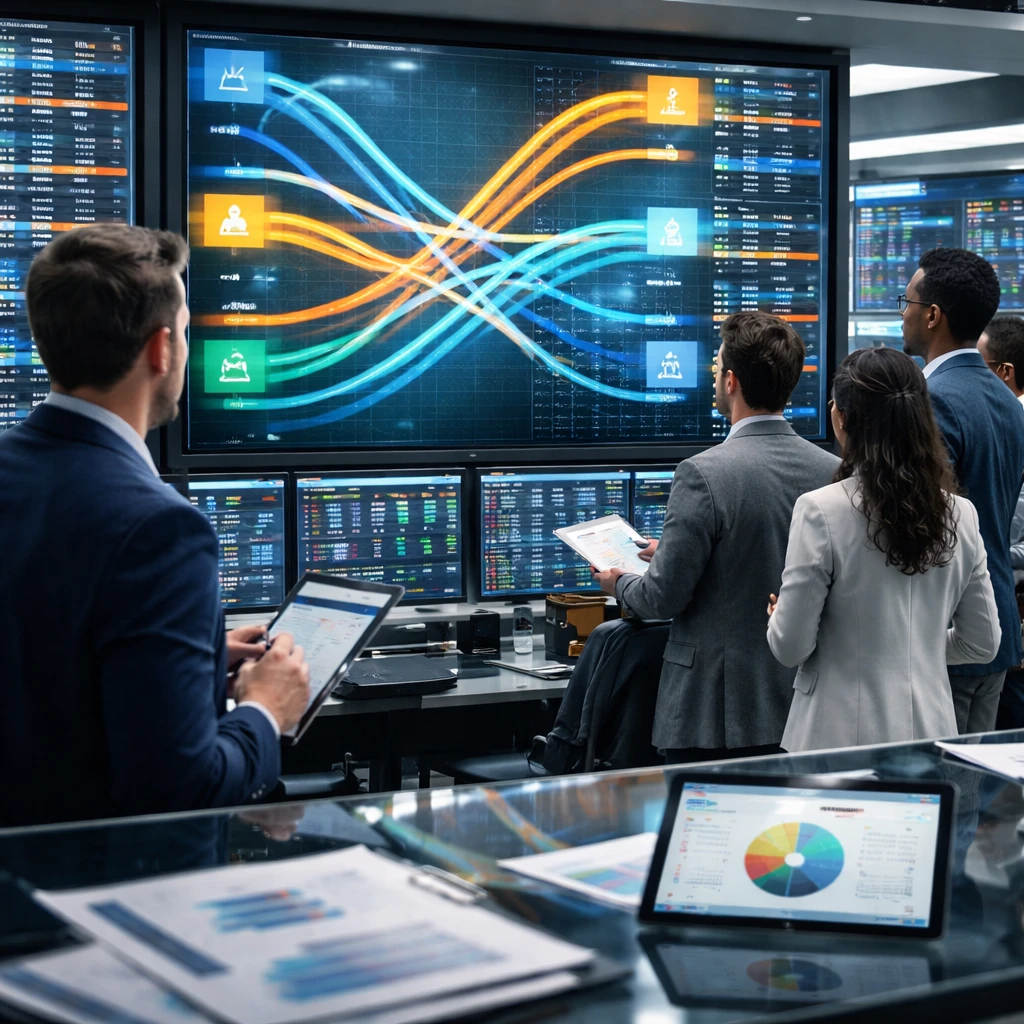 Clients Return to U.S. Equity Purchases After Two-Month Pause, Led by Single-Stock Demand