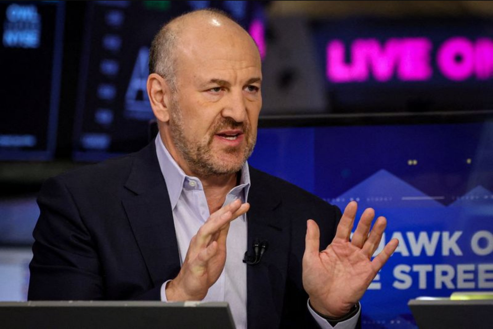 Blue Owl Shares Slide Again After Plan to Return Debt-Fund Capital Spurs Concern