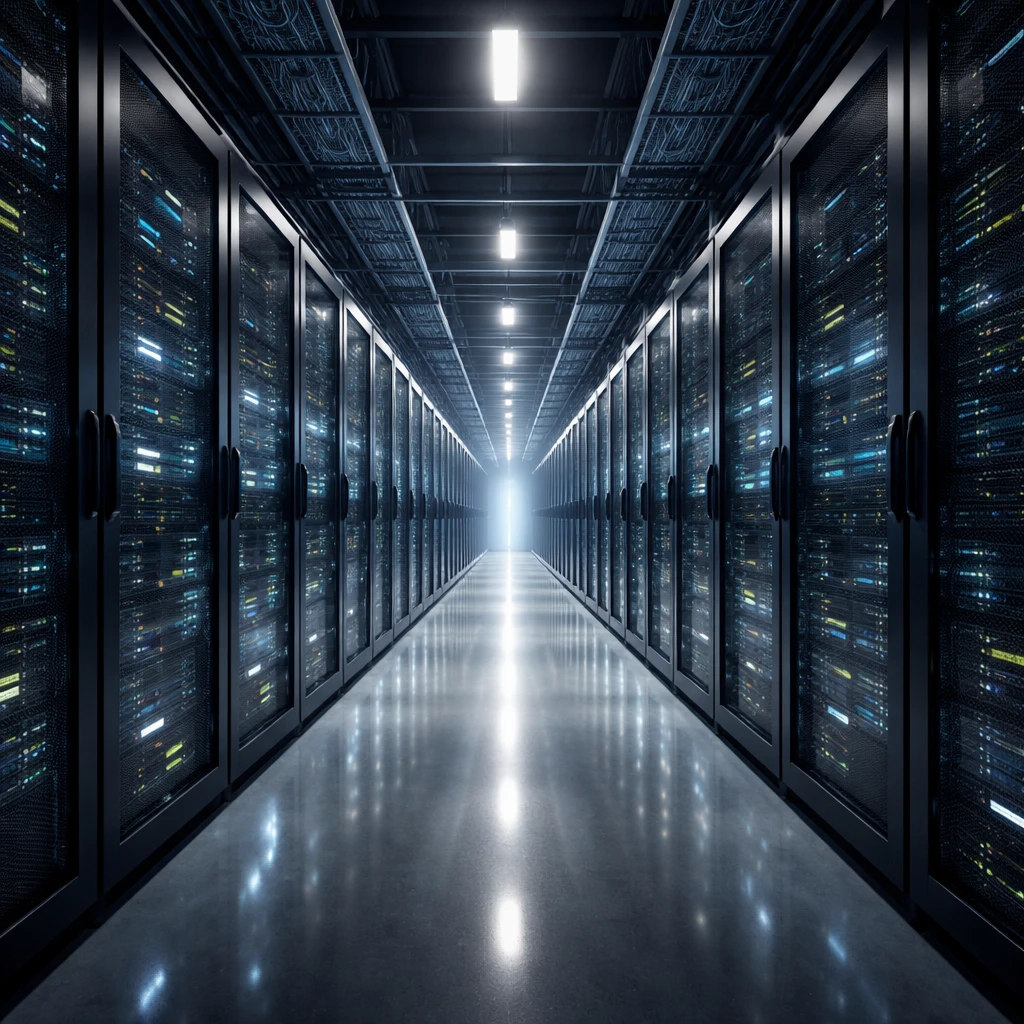 Citizens Sticks With Equinix Buy Call Citing AI-Driven Demand and Strong Bookings