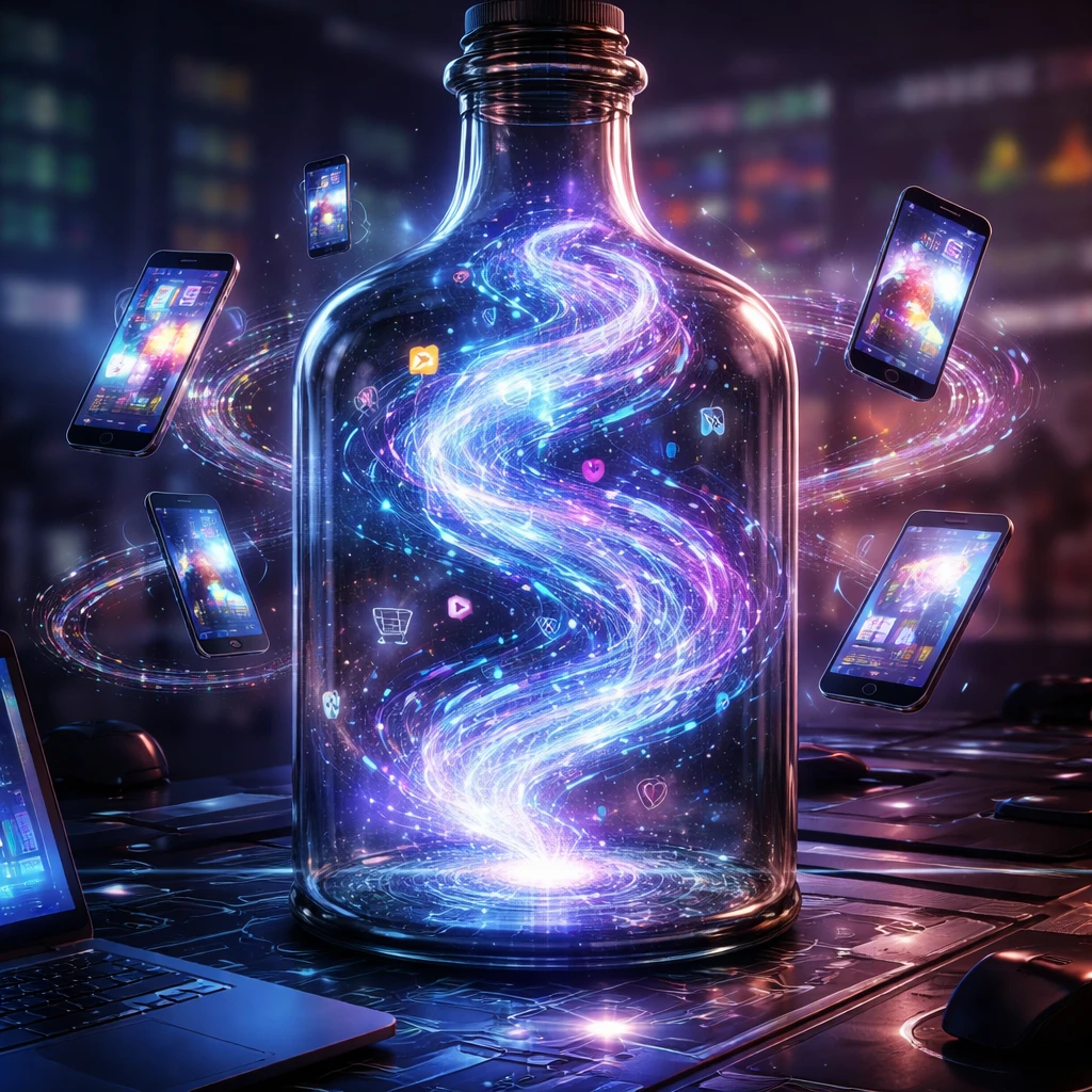 AppLovin: A High-Flying AI Story Poised for a Mean Reversion Trade