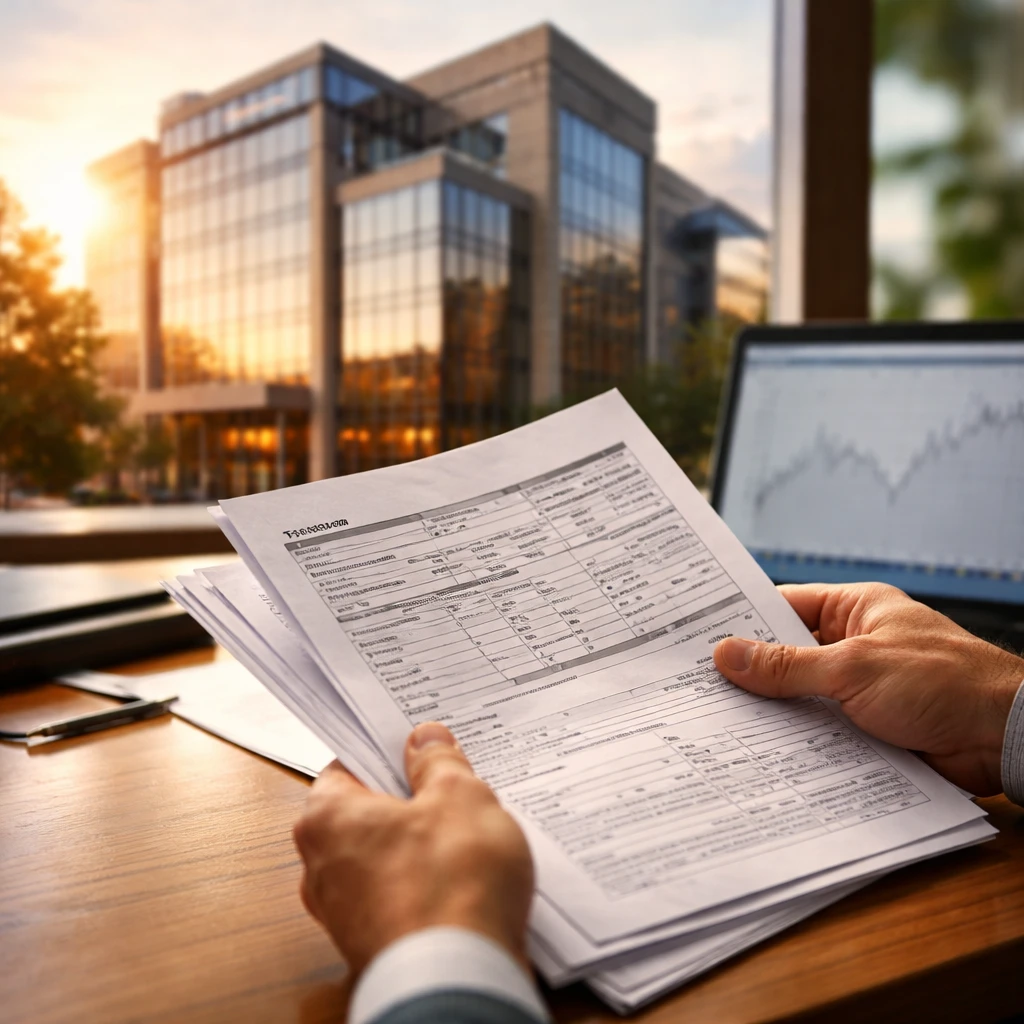 Prosperity Bancshares Director Disposes of $1.6M in Shares Across Multiple Trades