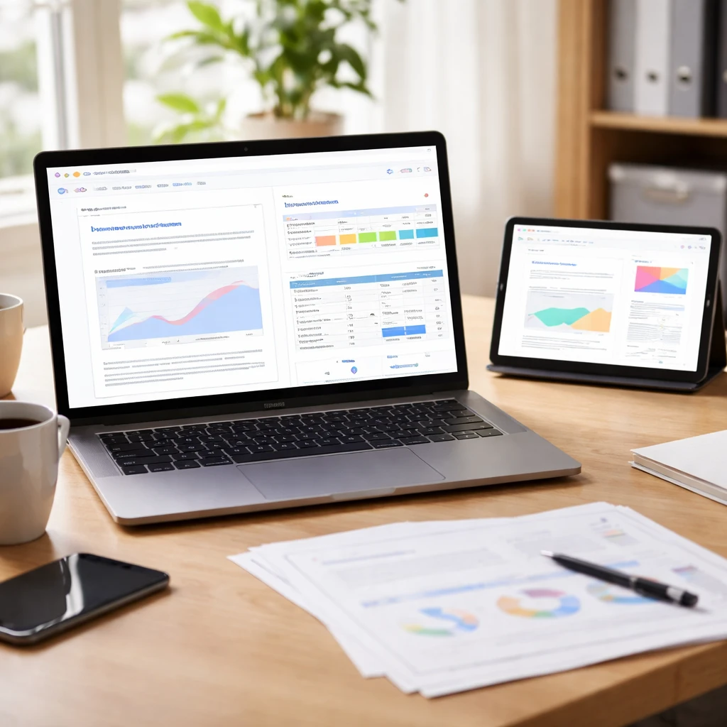 Google widens Gemini’s reach within Docs, Sheets, Slides and Drive