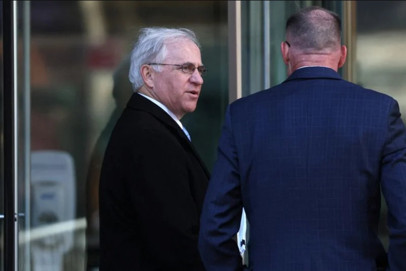Trump Grants Full Pardon to Ex-Representative Stephen Buyer Following Securities Fraud Conviction