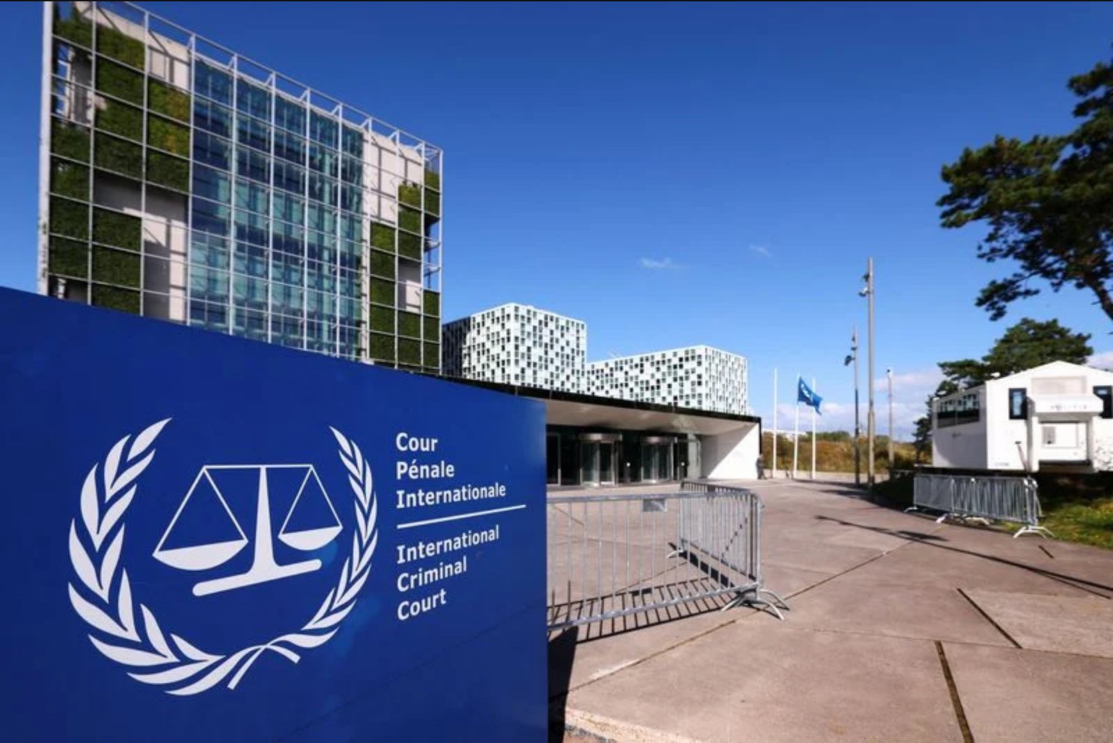 U.S. Launches Campaign to Curb International Criminal Court's Reach, State Department Says