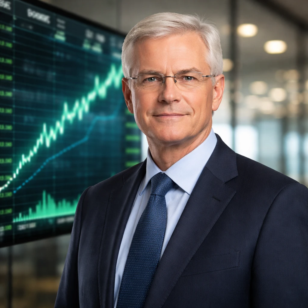 Vicor Corp CFO Executes Stock Sale and Option Exercise Amid Strong Financial Performance