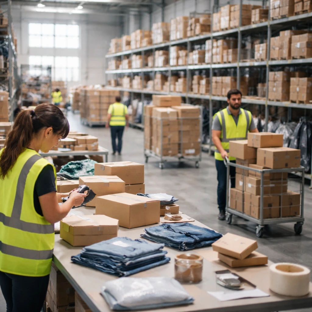 Zalando Posts Q1 Loss as Integration and Marketing Costs Counteract Strong Top-Line Growth