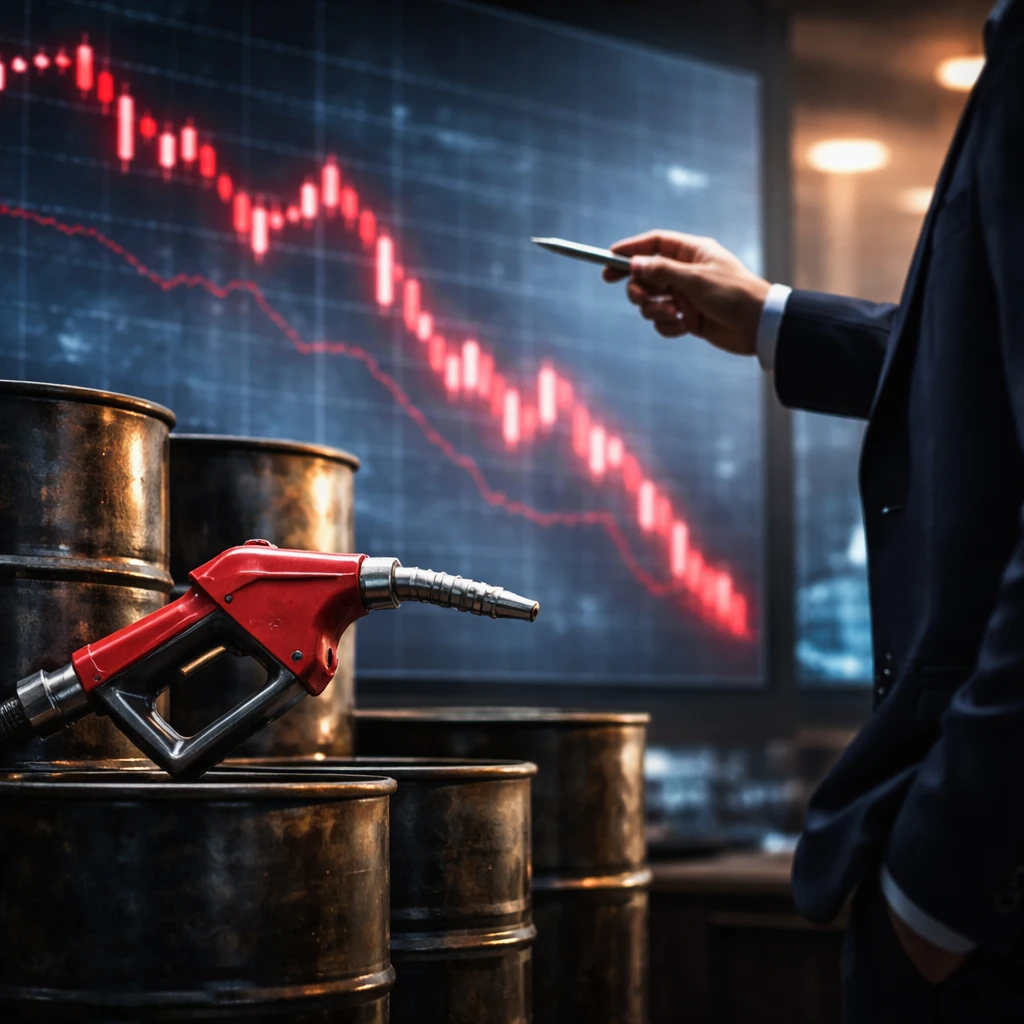 JPMorgan Strategist Cautions Markets May Dip Further Before Improving