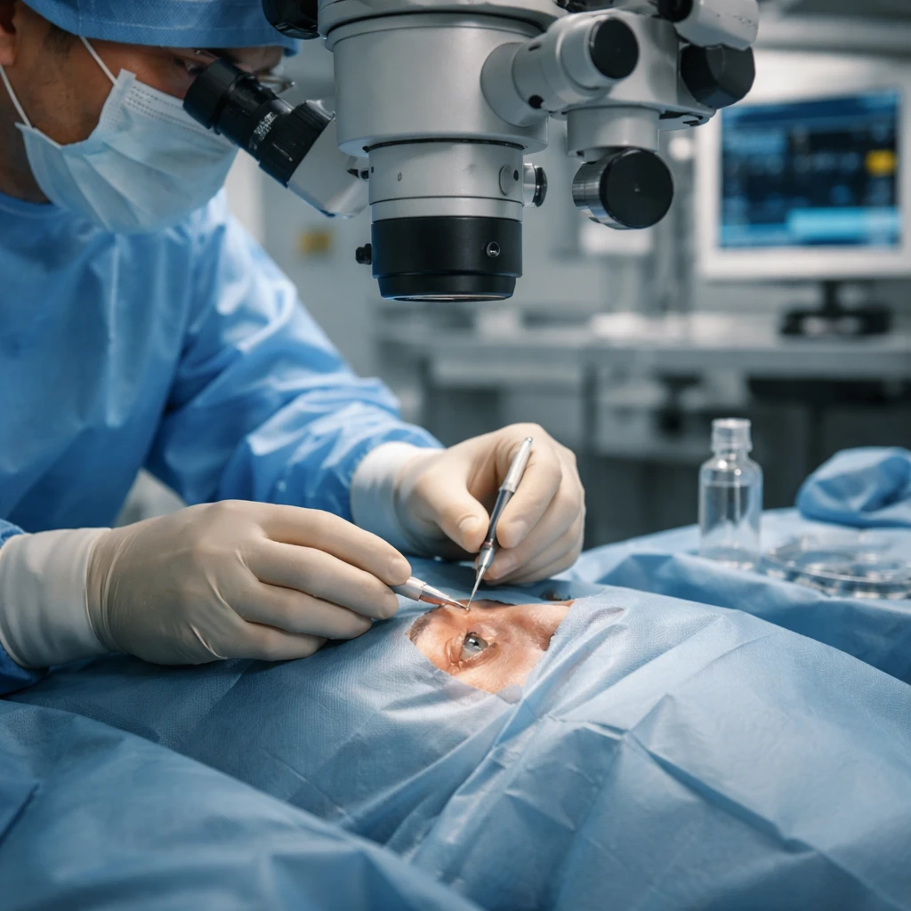 Stifel Sticks With Buy on Glaukos, Sees Nearly 50% Upside to $160 Target