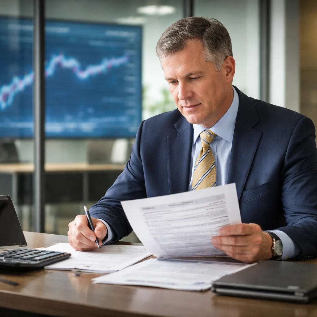 Friedman Industries CEO Adds 400 Shares, Increasing Personal Stake to 222,666