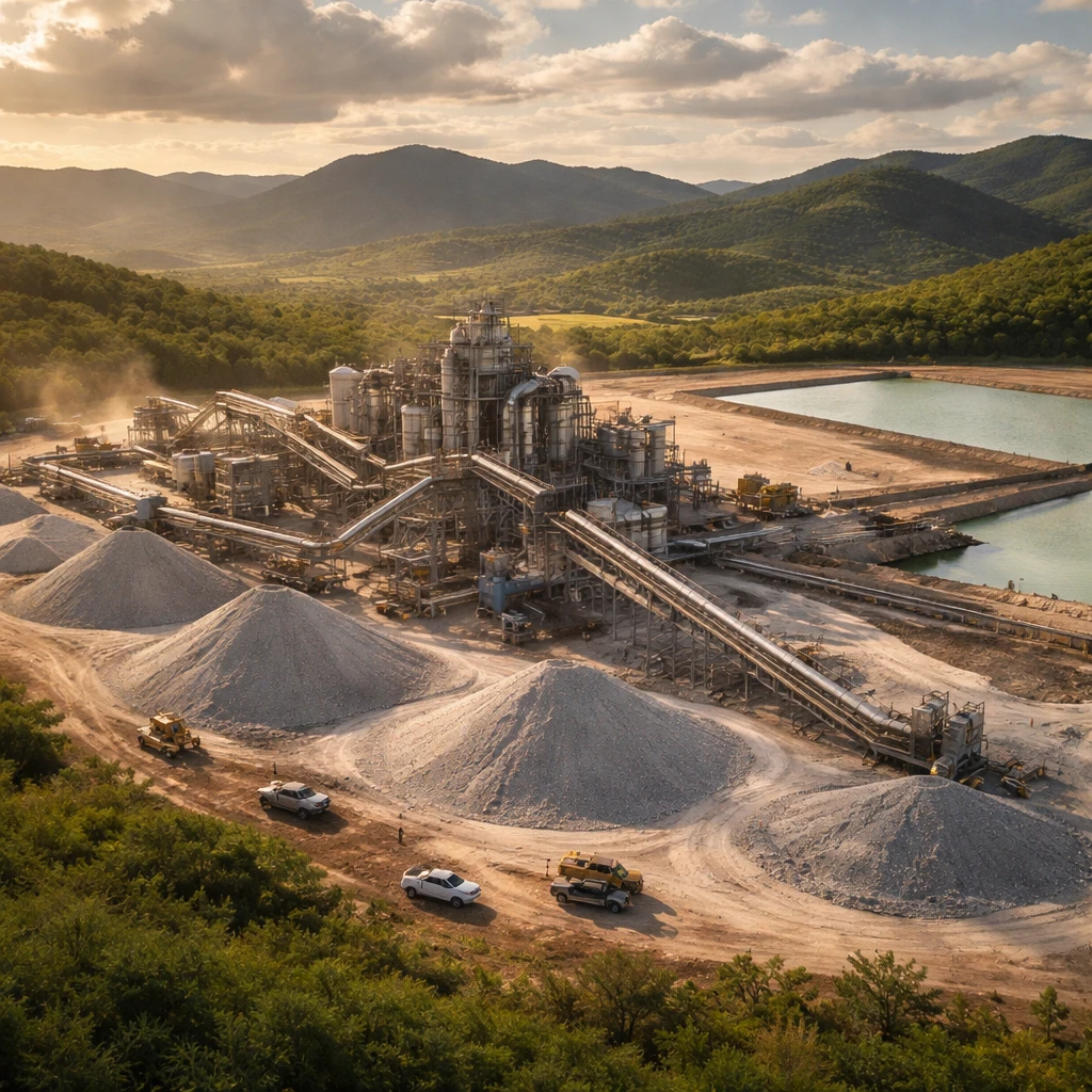 Sigma Lithium: Operational Recovery Is Real, But The Large Upmove Is Largely Behind Us