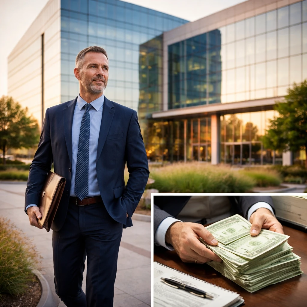 Lakeland Financial Director Disposes $331,792 of Stock; Company Posts Strong Q4 Results and Raises Dividend