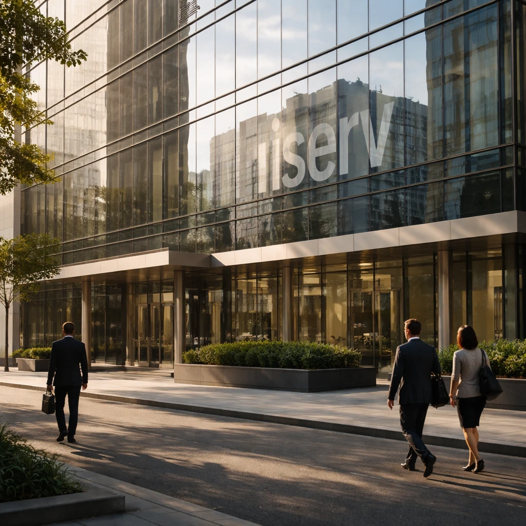 Morgan Stanley Cuts Fiserv Price Target to $64, Cites Strategic Reset Under New CEO