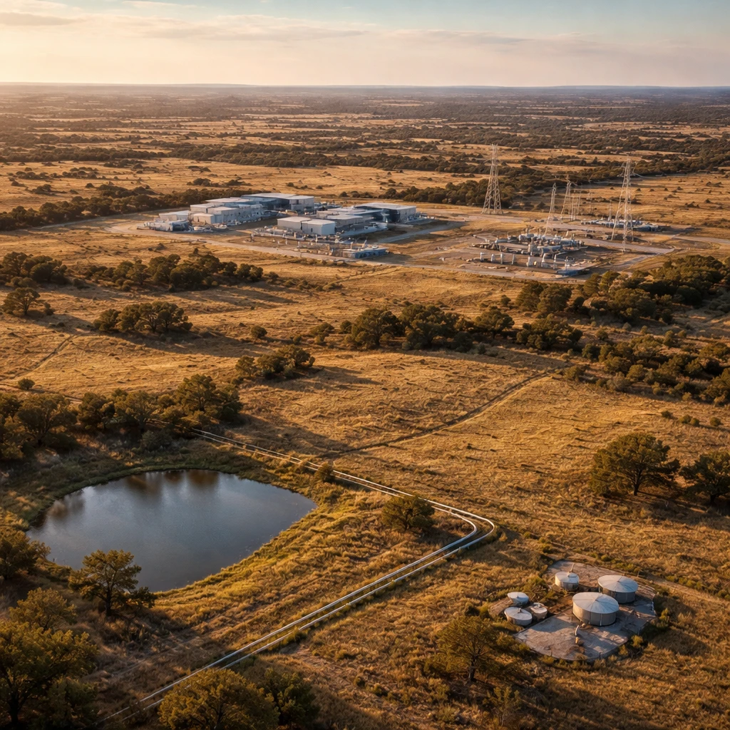 Horizon Kinetics Adds One Share to Texas Pacific Land Stake as TPL Nears 52-Week High