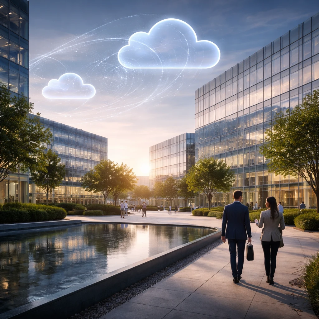 Cantor Fitzgerald Reaffirms Overweight on Microsoft After Robust Cloud Results