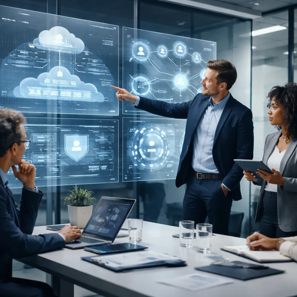 Evercore Identifies Eight Stocks It Says Have Durable AI-Aligned Models