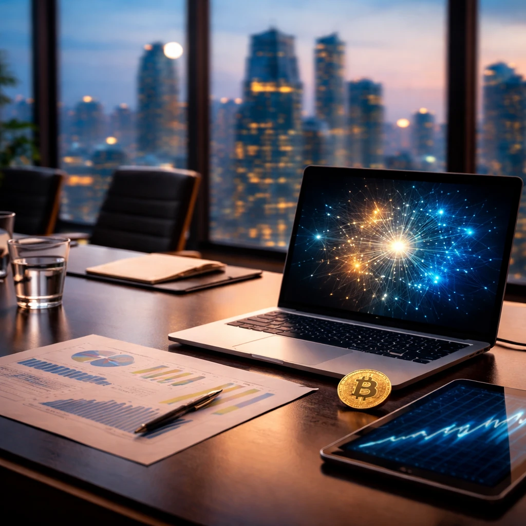 Genius Group Unveils $100M AI Investment Blueprint, Shares Jump 20%
