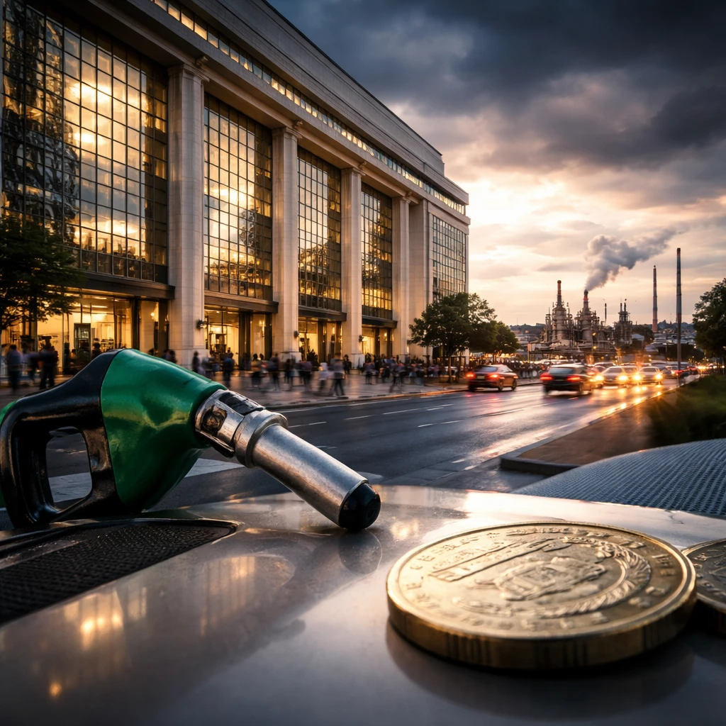 RBNZ Pauses at 2.25%, Warns Spike in Oil Prices Could Push Up Inflation